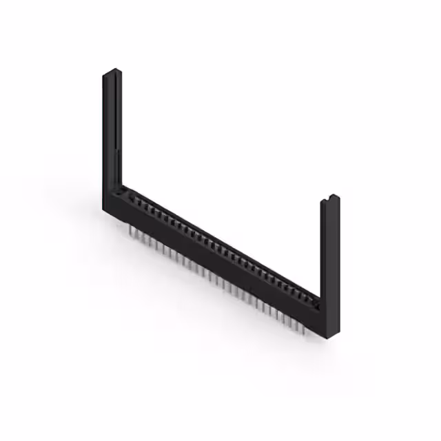 357-054-440-268 EDAC Inc.  Edgeboard Connectors